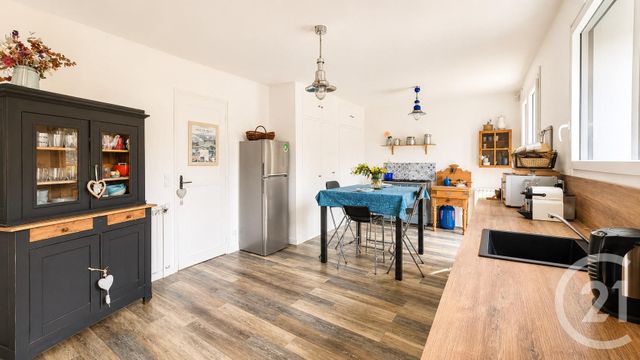 maison à vendre - 11 pièces - 246.49 m2 - NESLES LA VALLEE - 95 - ILE-DE-FRANCE - Century 21 Osmose