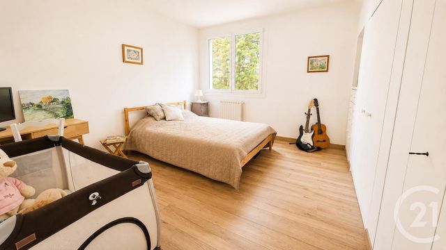 maison à vendre - 11 pièces - 246.49 m2 - NESLES LA VALLEE - 95 - ILE-DE-FRANCE - Century 21 Osmose