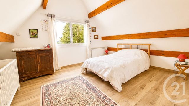 maison à vendre - 11 pièces - 246.49 m2 - NESLES LA VALLEE - 95 - ILE-DE-FRANCE - Century 21 Osmose