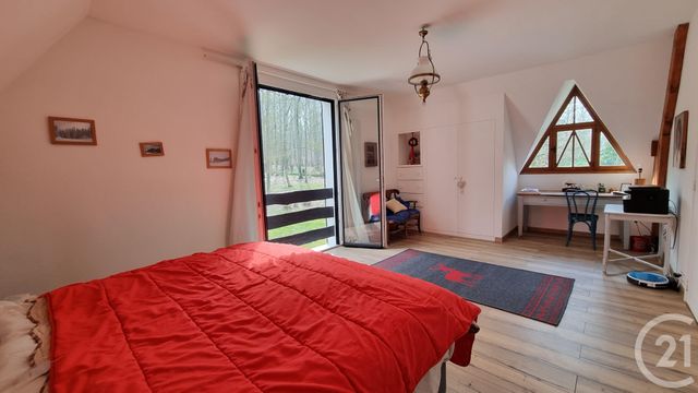 maison à vendre - 11 pièces - 246.49 m2 - NESLES LA VALLEE - 95 - ILE-DE-FRANCE - Century 21 Osmose