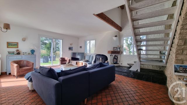 maison à vendre - 11 pièces - 246.49 m2 - NESLES LA VALLEE - 95 - ILE-DE-FRANCE - Century 21 Osmose