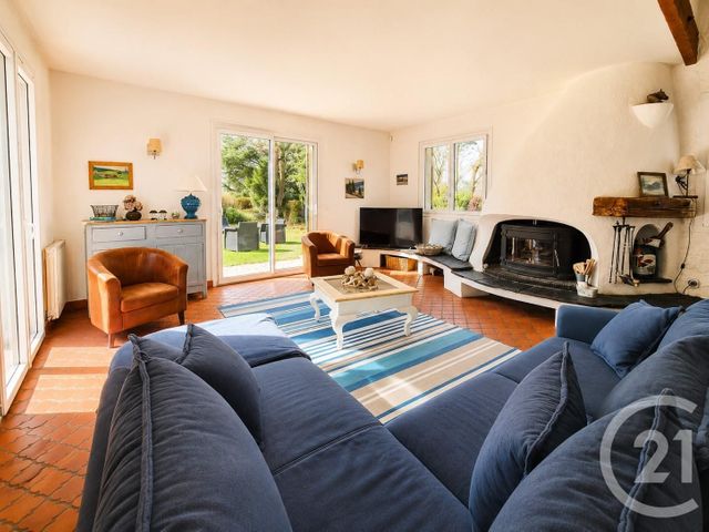 maison à vendre - 11 pièces - 246.49 m2 - NESLES LA VALLEE - 95 - ILE-DE-FRANCE - Century 21 Osmose