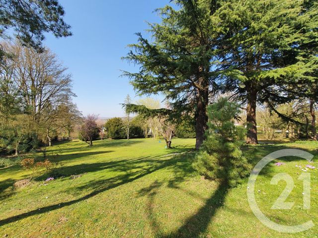 maison à vendre - 11 pièces - 246.49 m2 - NESLES LA VALLEE - 95 - ILE-DE-FRANCE - Century 21 Osmose