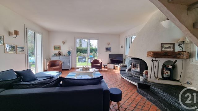 maison à vendre - 11 pièces - 246.49 m2 - NESLES LA VALLEE - 95 - ILE-DE-FRANCE - Century 21 Osmose