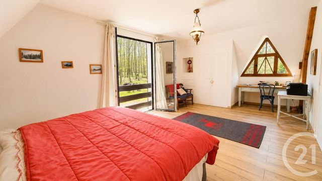 maison à vendre - 11 pièces - 246.49 m2 - NESLES LA VALLEE - 95 - ILE-DE-FRANCE - Century 21 Osmose