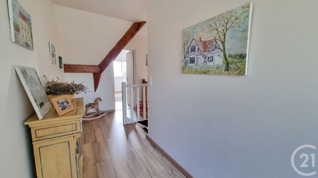 maison à vendre - 11 pièces - 246.49 m2 - NESLES LA VALLEE - 95 - ILE-DE-FRANCE - Century 21 Osmose
