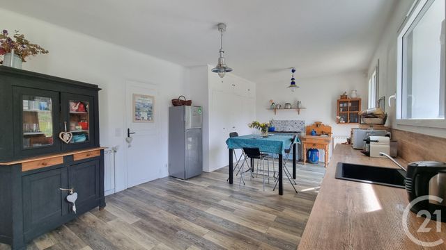 maison à vendre - 11 pièces - 246.49 m2 - NESLES LA VALLEE - 95 - ILE-DE-FRANCE - Century 21 Osmose