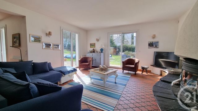 maison à vendre - 11 pièces - 246.49 m2 - NESLES LA VALLEE - 95 - ILE-DE-FRANCE - Century 21 Osmose
