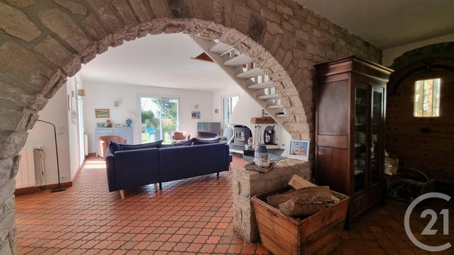 maison à vendre - 11 pièces - 246.49 m2 - NESLES LA VALLEE - 95 - ILE-DE-FRANCE - Century 21 Osmose