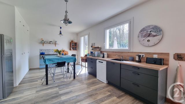maison à vendre - 11 pièces - 246.49 m2 - NESLES LA VALLEE - 95 - ILE-DE-FRANCE - Century 21 Osmose