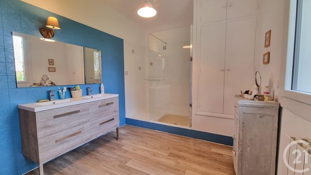 maison à vendre - 11 pièces - 246.49 m2 - NESLES LA VALLEE - 95 - ILE-DE-FRANCE - Century 21 Osmose