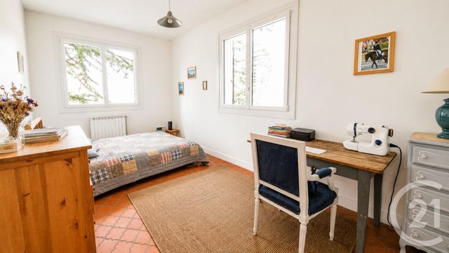 maison à vendre - 11 pièces - 246.49 m2 - NESLES LA VALLEE - 95 - ILE-DE-FRANCE - Century 21 Osmose