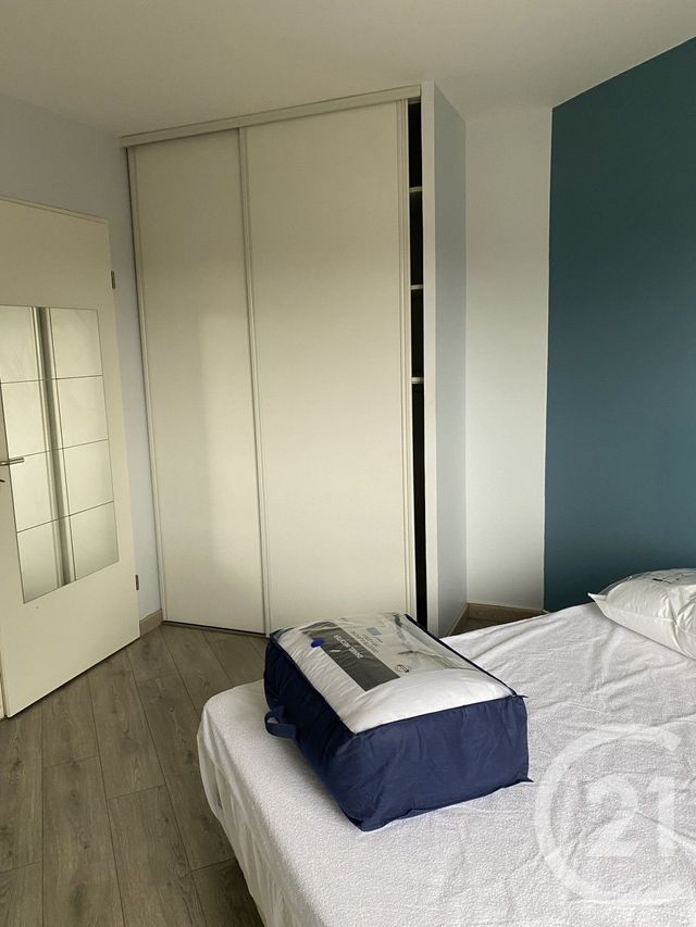 Appartement à louer - 3 pièces - 58.76 m2 - L ISLE ADAM - 95 - ILE-DE-FRANCE - Century 21 Osmose