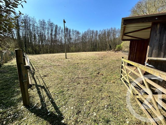 Afficher la photo en grand terrain à vendre - 10918.0 m2 - VALMONDOIS - 95 - ILE-DE-FRANCE - Century 21 Osmose