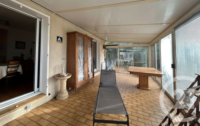 maison à vendre - 5 pièces - 125.0 m2 - MONTSOULT - 95 - ILE-DE-FRANCE - Century 21 Osmose