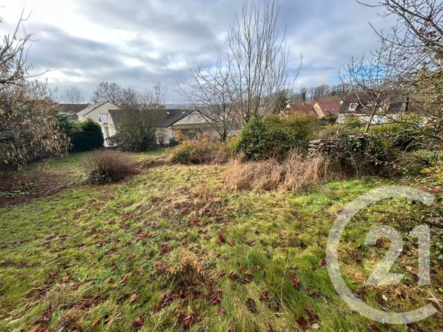 maison à vendre - 5 pièces - 125.0 m2 - MONTSOULT - 95 - ILE-DE-FRANCE - Century 21 Osmose