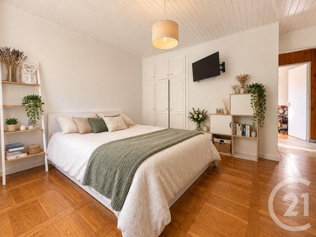 maison à vendre - 5 pièces - 125.0 m2 - L ISLE ADAM - 95 - ILE-DE-FRANCE - Century 21 Osmose