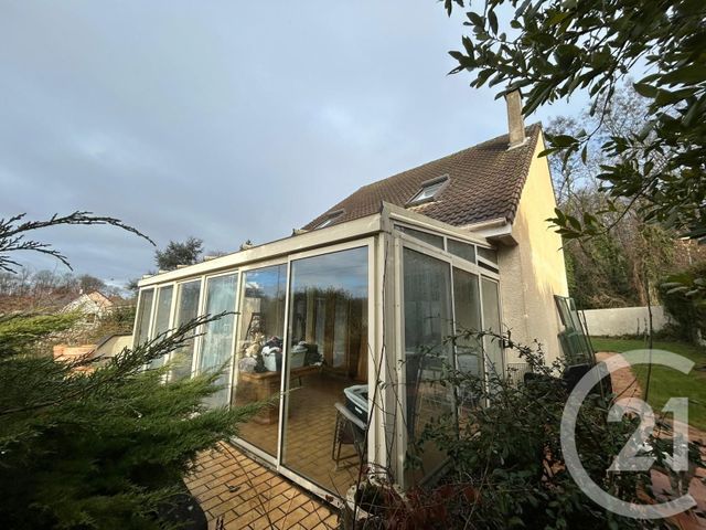 Maison à vendre MONTSOULT