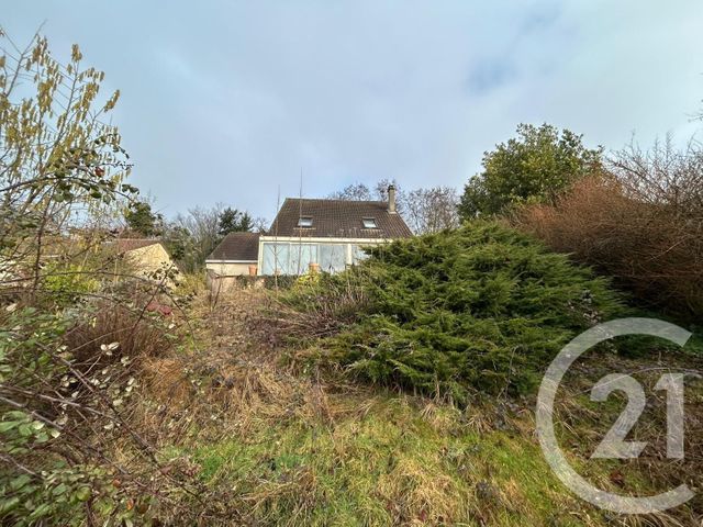 maison à vendre - 5 pièces - 125.0 m2 - MONTSOULT - 95 - ILE-DE-FRANCE - Century 21 Osmose