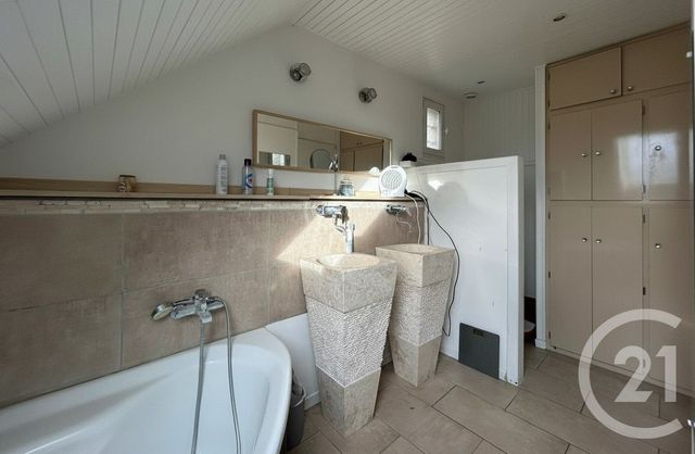 maison à vendre - 5 pièces - 125.0 m2 - MONTSOULT - 95 - ILE-DE-FRANCE - Century 21 Osmose