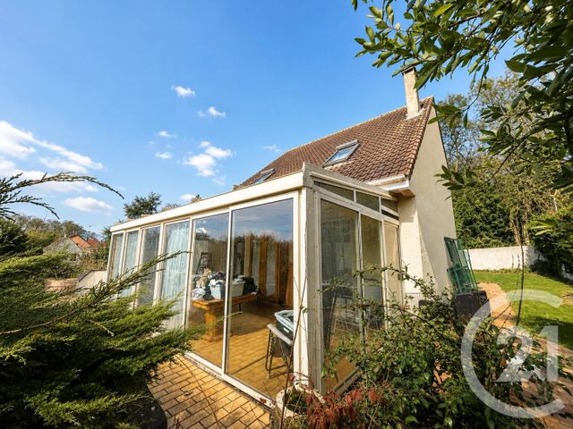 maison - L ISLE ADAM - 95