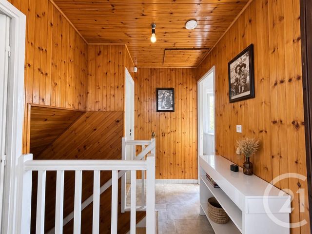 maison à vendre - 5 pièces - 125.0 m2 - L ISLE ADAM - 95 - ILE-DE-FRANCE - Century 21 Osmose