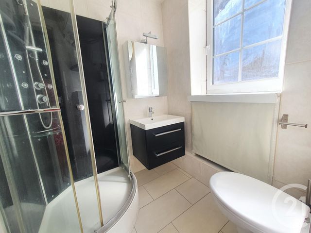 Appartement F1 à vendre - 1 pièce - 21.1 m2 - L ISLE ADAM - 95 - ILE-DE-FRANCE - Century 21 Osmose