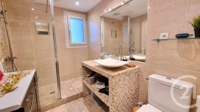 maison à vendre - 8 pièces - 174.41 m2 - L ISLE ADAM - 95 - ILE-DE-FRANCE - Century 21 Osmose