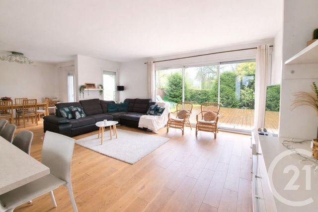 maison à vendre - 8 pièces - 174.41 m2 - L ISLE ADAM - 95 - ILE-DE-FRANCE - Century 21 Osmose