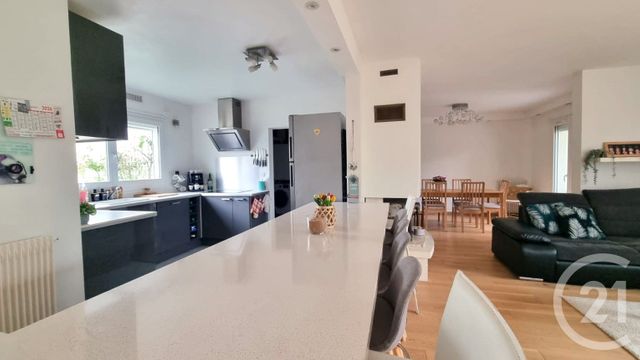 maison à vendre - 8 pièces - 174.41 m2 - L ISLE ADAM - 95 - ILE-DE-FRANCE - Century 21 Osmose