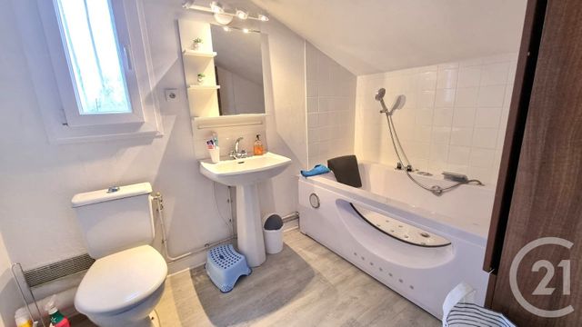 maison à vendre - 8 pièces - 174.41 m2 - L ISLE ADAM - 95 - ILE-DE-FRANCE - Century 21 Osmose