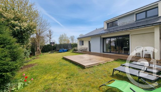 maison - L ISLE ADAM - 95