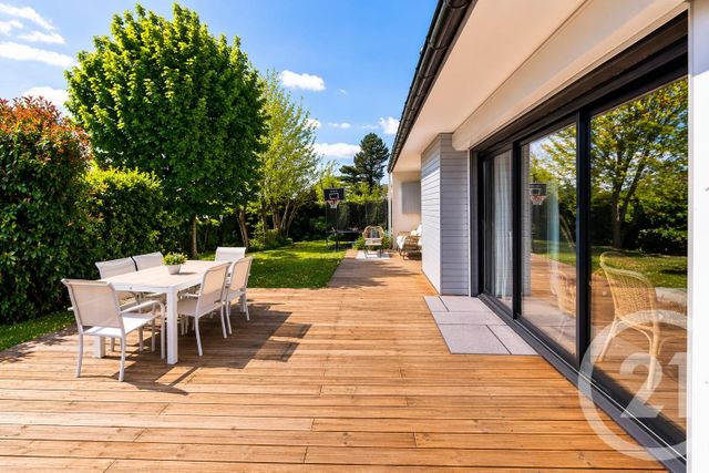 Maison à vendre L ISLE ADAM