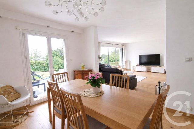 maison à vendre - 8 pièces - 174.41 m2 - L ISLE ADAM - 95 - ILE-DE-FRANCE - Century 21 Osmose