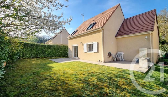 maison à vendre - 6 pièces - 102.0 m2 - CHAMPAGNE SUR OISE - 95 - ILE-DE-FRANCE - Century 21 Osmose