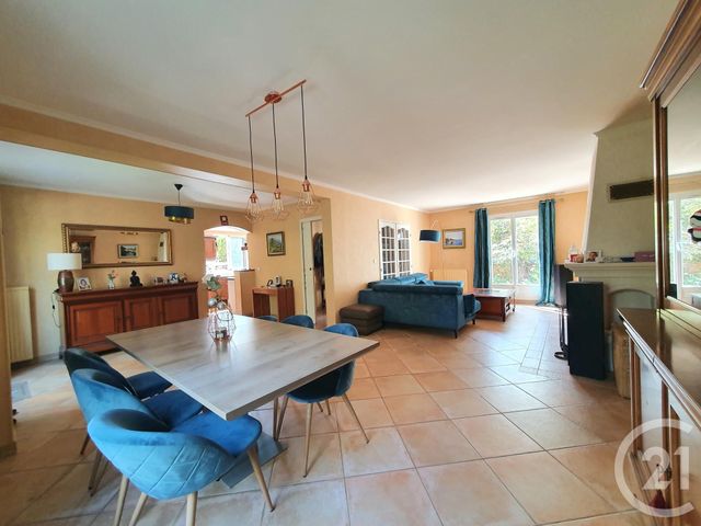 Afficher la photo en grand maison à vendre - 8 pièces - 150.0 m2 - BUTRY SUR OISE - 95 - ILE-DE-FRANCE - Century 21 Osmose