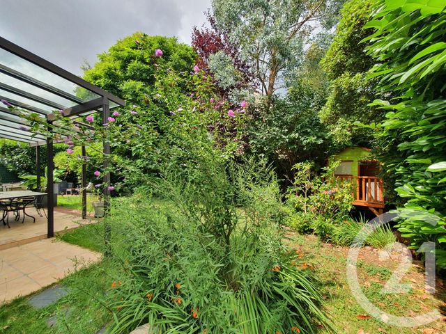 Afficher la photo en grand maison à vendre - 8 pièces - 150.0 m2 - BUTRY SUR OISE - 95 - ILE-DE-FRANCE - Century 21 Osmose