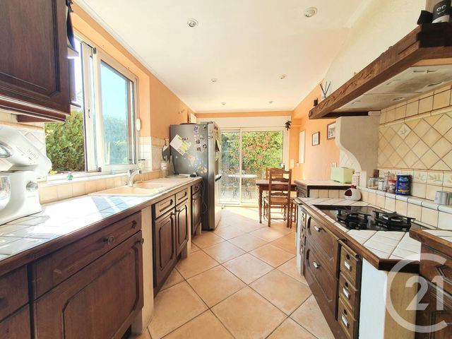 Afficher la photo en grand maison à vendre - 8 pièces - 150.0 m2 - BUTRY SUR OISE - 95 - ILE-DE-FRANCE - Century 21 Osmose