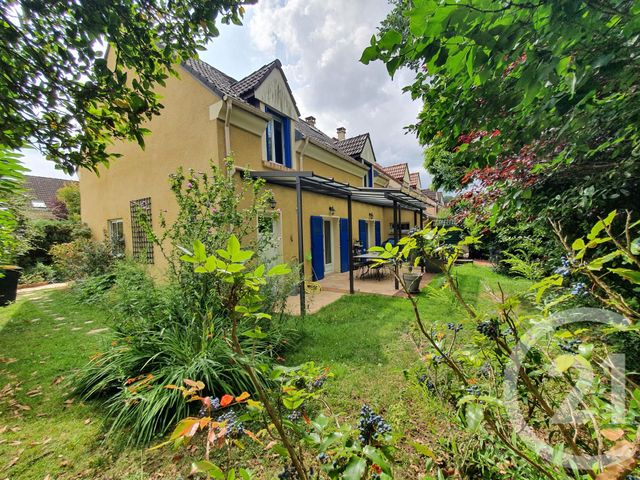 maison - BUTRY SUR OISE - 95