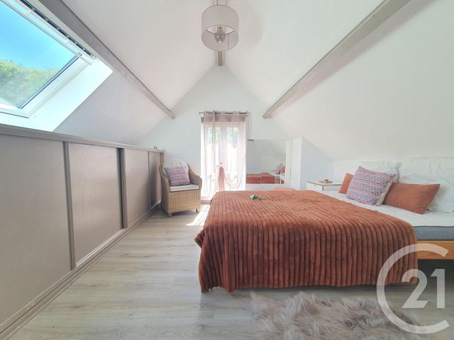 maison à vendre - 4 pièces - 87.35 m2 - NERVILLE LA FORET - 95 - ILE-DE-FRANCE - Century 21 Osmose