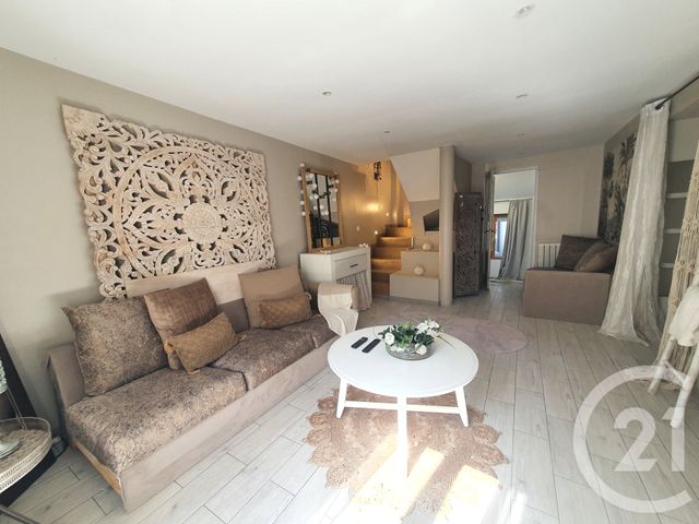 maison à vendre - 4 pièces - 87.35 m2 - NERVILLE LA FORET - 95 - ILE-DE-FRANCE - Century 21 Osmose