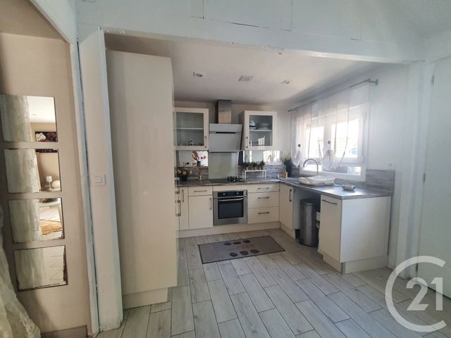 maison à vendre - 4 pièces - 87.35 m2 - NERVILLE LA FORET - 95 - ILE-DE-FRANCE - Century 21 Osmose