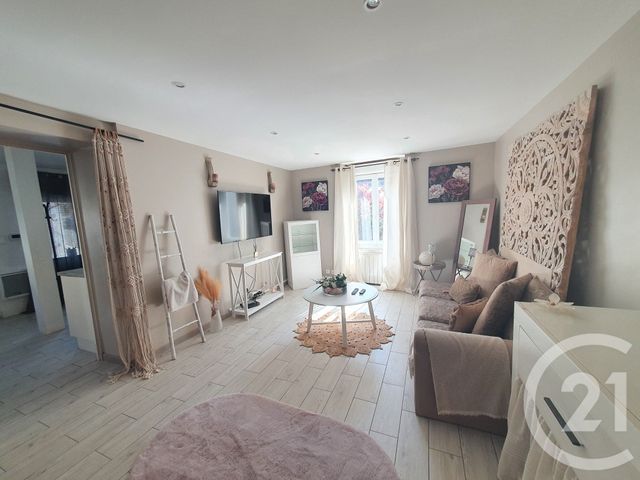 maison à vendre - 4 pièces - 87.35 m2 - NERVILLE LA FORET - 95 - ILE-DE-FRANCE - Century 21 Osmose