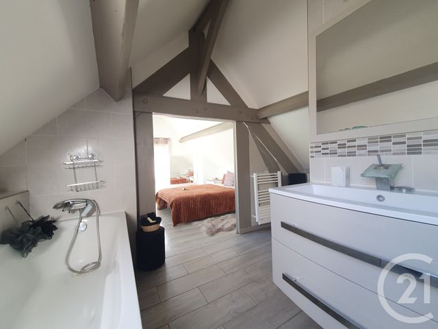 maison à vendre - 4 pièces - 87.35 m2 - NERVILLE LA FORET - 95 - ILE-DE-FRANCE - Century 21 Osmose