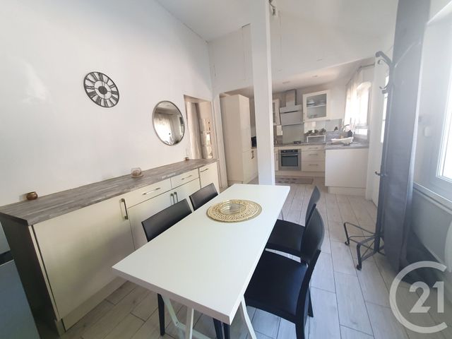 maison à vendre - 4 pièces - 87.35 m2 - NERVILLE LA FORET - 95 - ILE-DE-FRANCE - Century 21 Osmose