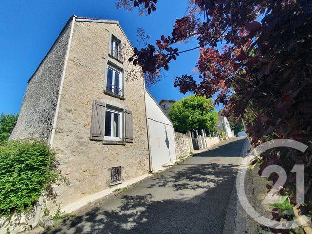 maison - NERVILLE LA FORET - 95