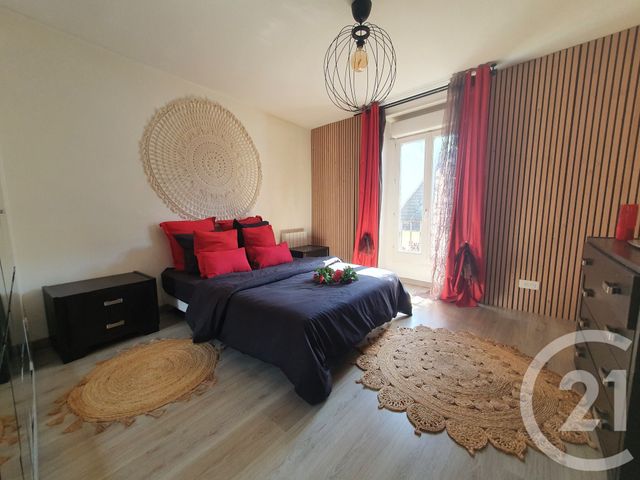 maison à vendre - 4 pièces - 87.35 m2 - NERVILLE LA FORET - 95 - ILE-DE-FRANCE - Century 21 Osmose