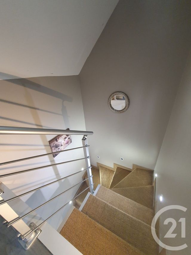 maison à vendre - 4 pièces - 87.35 m2 - NERVILLE LA FORET - 95 - ILE-DE-FRANCE - Century 21 Osmose