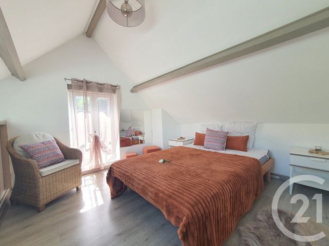 maison à vendre - 4 pièces - 87.35 m2 - NERVILLE LA FORET - 95 - ILE-DE-FRANCE - Century 21 Osmose