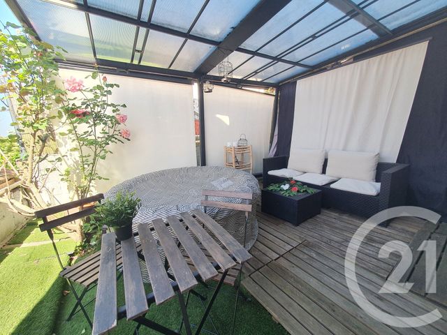 maison à vendre - 4 pièces - 87.35 m2 - NERVILLE LA FORET - 95 - ILE-DE-FRANCE - Century 21 Osmose